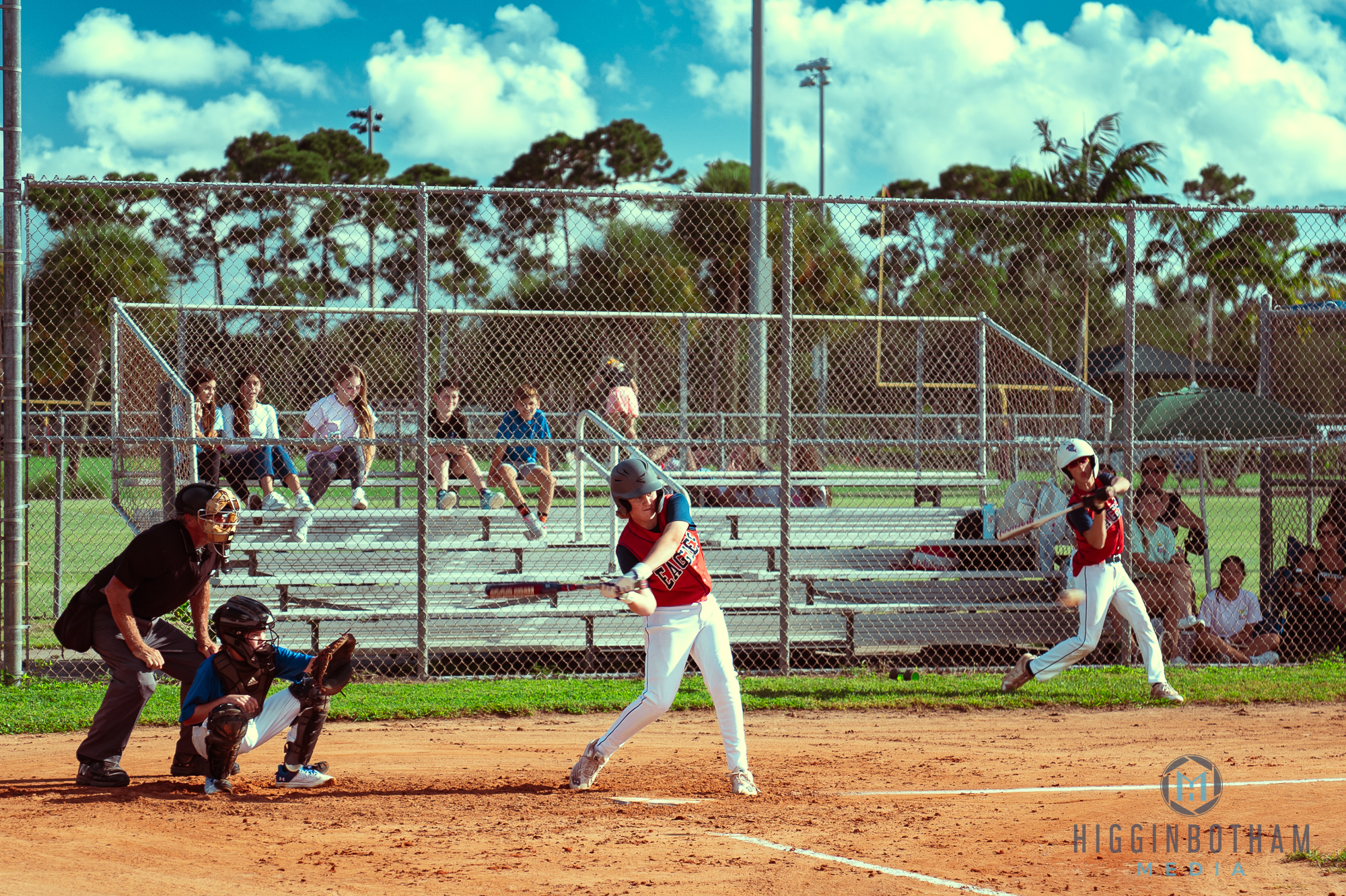 Independence Middle School vs Jupiter Middle School